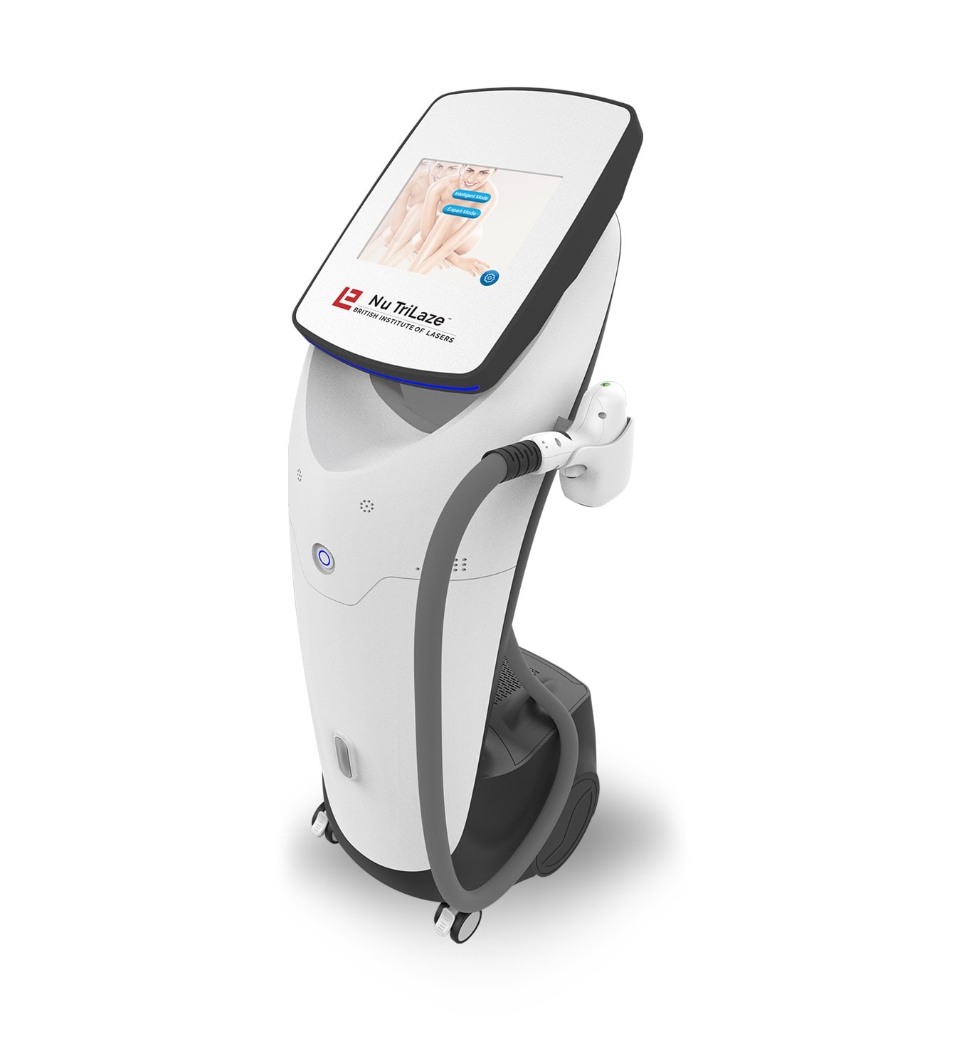 E-Laser London