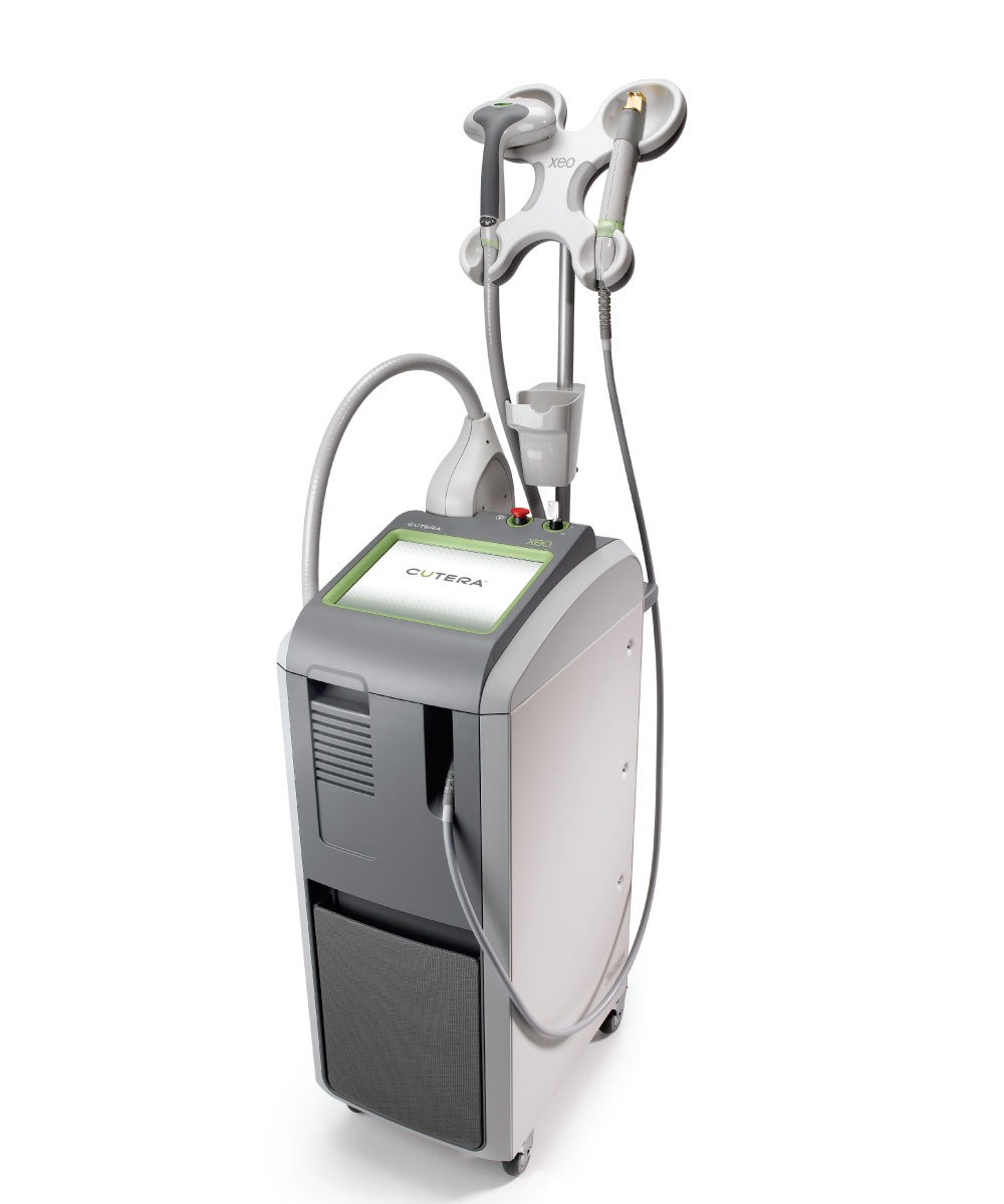 E-Laser London